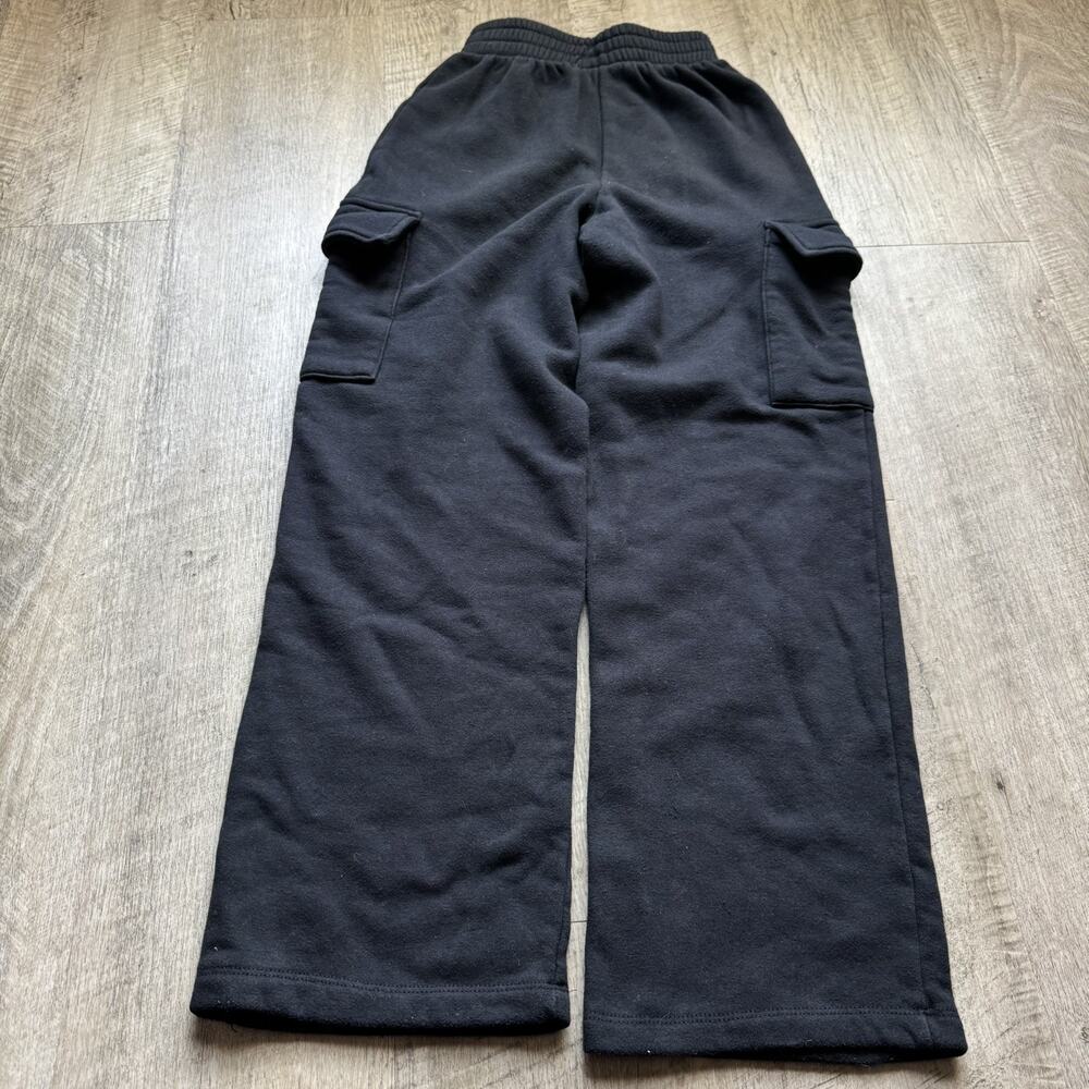 Grayson Threads Women's Cargo Pants Black XS